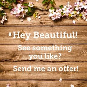 Bundle and SAVE! 😊